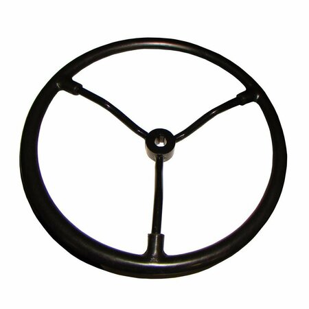 AFTERMARKET 15" Steering Wheel 60069D